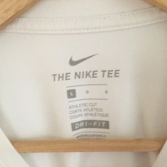 Nike Duke University “Family” Dri-Fit Long Sleeve T-Shirt - Picture 6 of 6